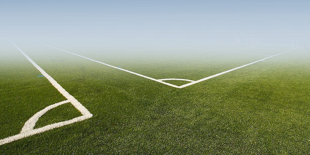 Background Image - Campo da calcio