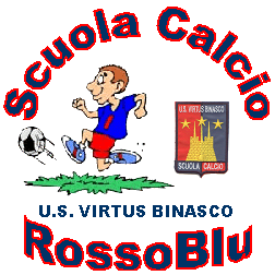 U.S. Virtus Binasco Calcio - Immagine assente